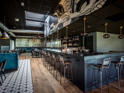 Innovative living and working space in Haute-Savoie