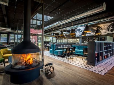 Innovative living and working space in Haute-Savoie