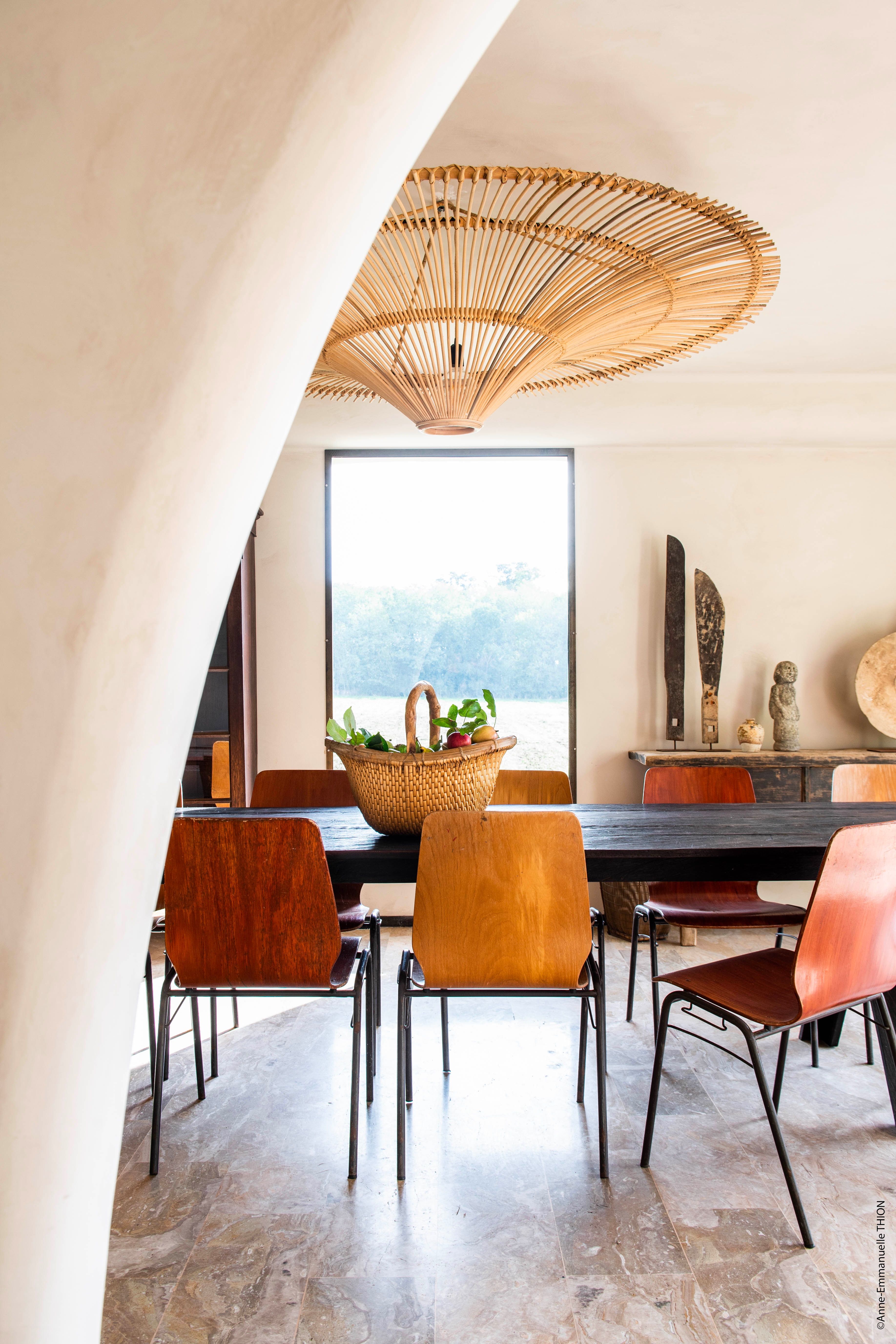 A unique gîte for your unique seminar