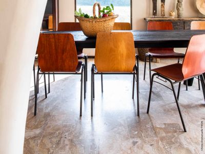 A unique gîte for your unique seminar