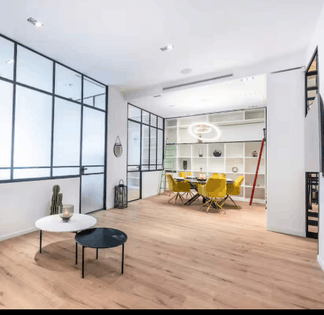 Loft Rénové de Luxe à Cannes avec Balcons et Système Sonos