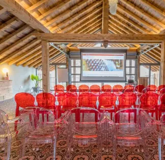 Quality Savoyard House