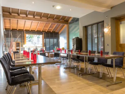 Quality Savoyard House