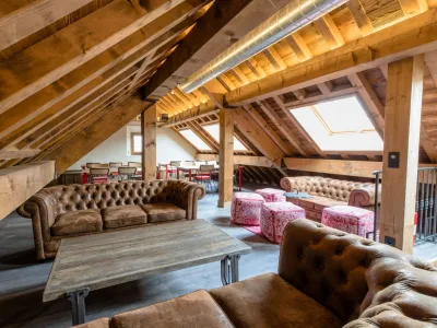 Quality Savoyard House