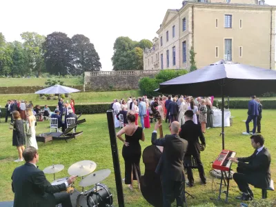 Privatiser le château pour vos évènements privés ou professionnels.