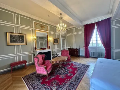 Privatiser le château pour vos évènements privés ou professionnels.