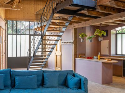 La Petite Maison - A warm setting for your meetings and events