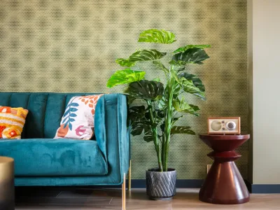 Stylish 3-Bedroom Apartment in Central Cannes Near Palais