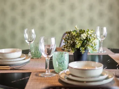 Stylish 3-Bedroom Apartment in Central Cannes Near Palais