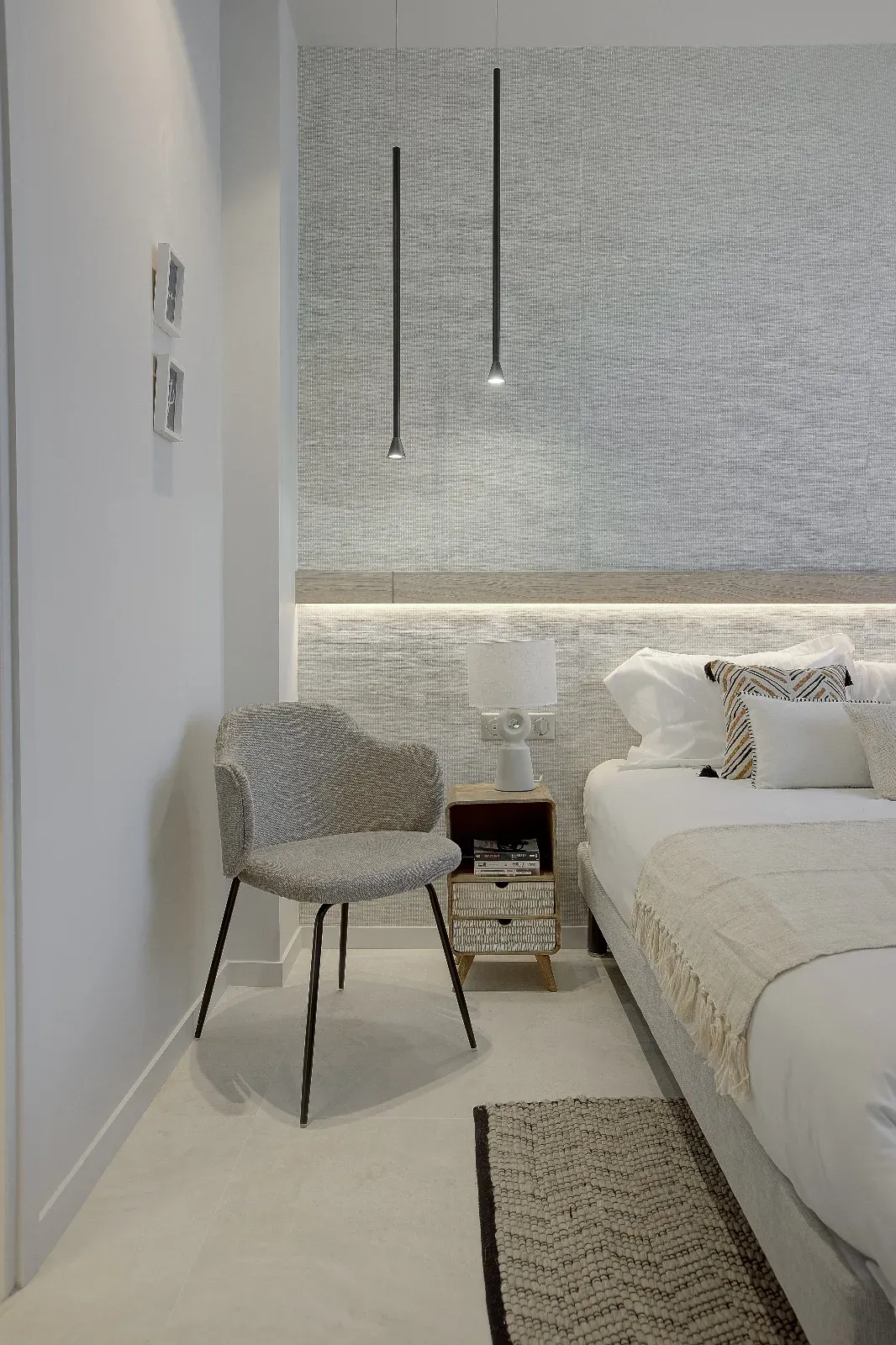 Chic 3-Bedroom Cannes Apartment Close to Palais & Beach