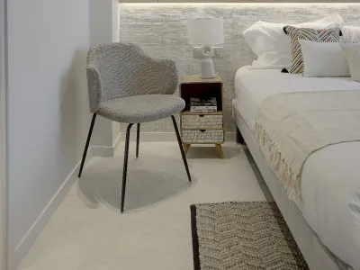 Chic 3-Bedroom Cannes Apartment Close to Palais & Beach