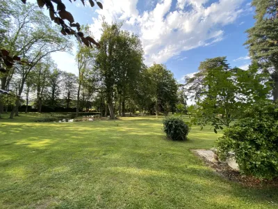 An estate in the heart of nature✨