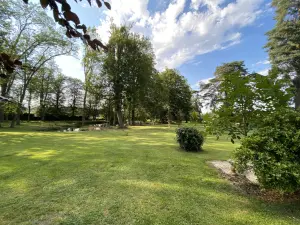 An estate in the heart of nature✨