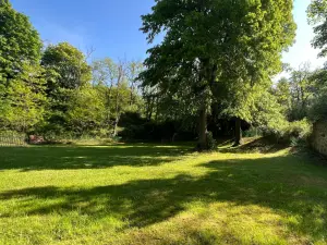 Unique Event Venue in Lyon's Forest