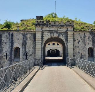 Lieu Événementiel Historique près de Lyon