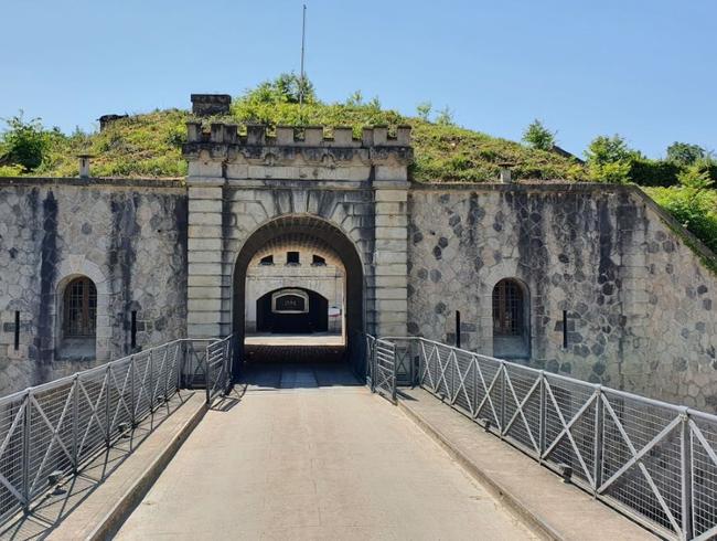Unique Event Venue in Lyon's Forest