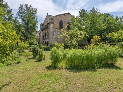 Magnificent 5-star establishment on Ile Barbe