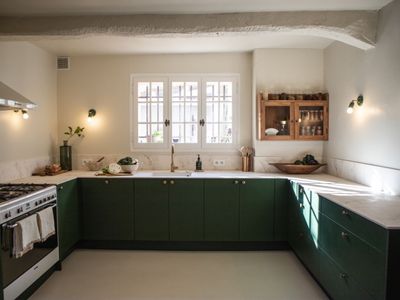 Nicely Restored Bastide