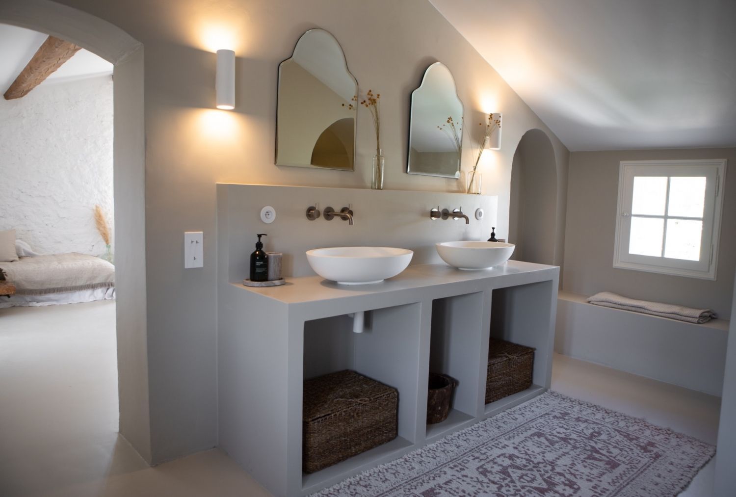 Nicely Restored Bastide