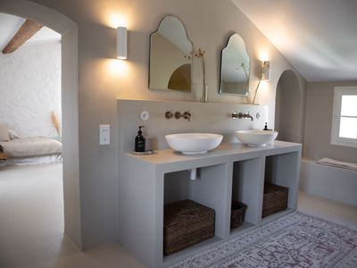 Nicely Restored Bastide