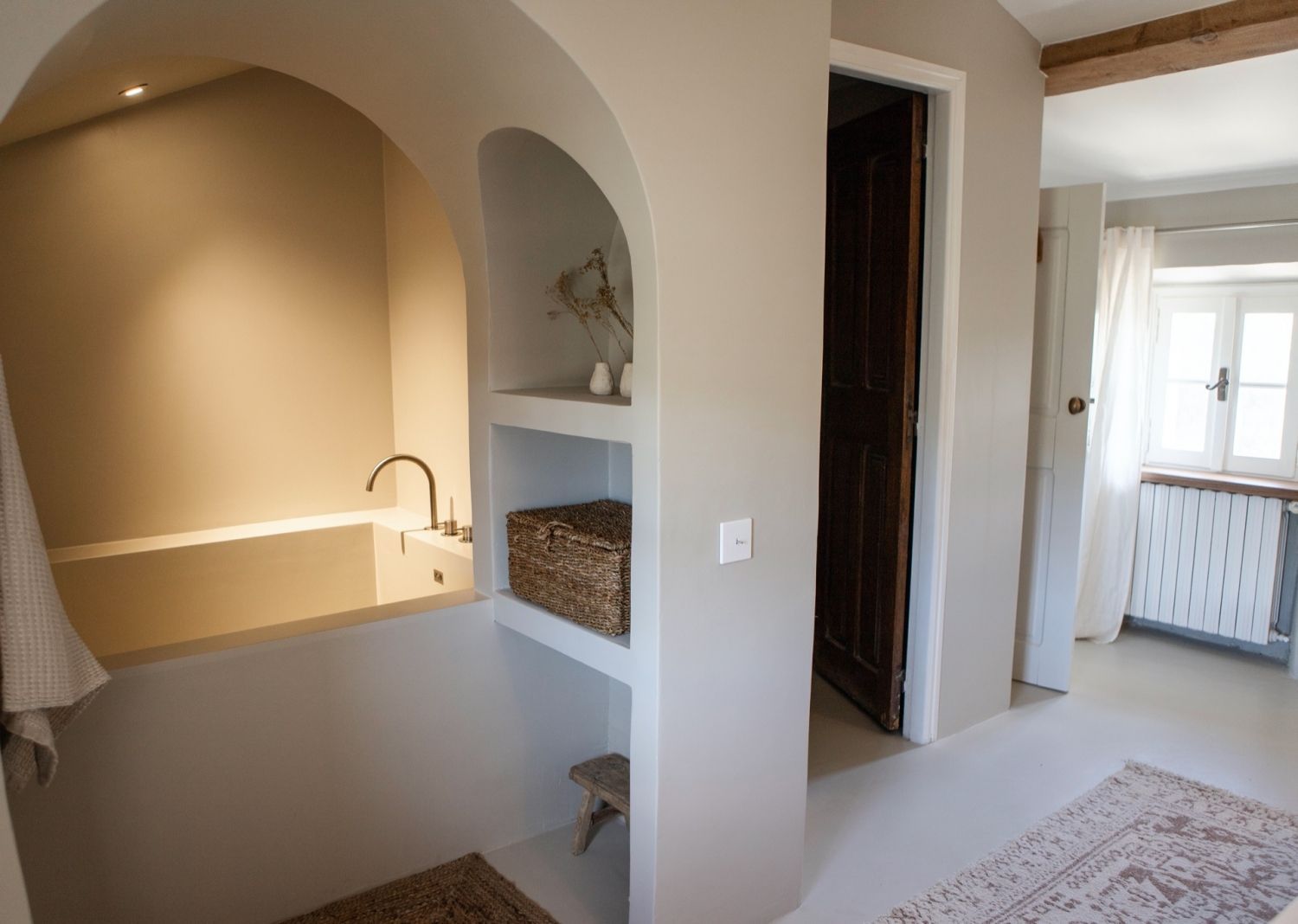 Nicely Restored Bastide