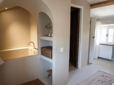 Nicely Restored Bastide