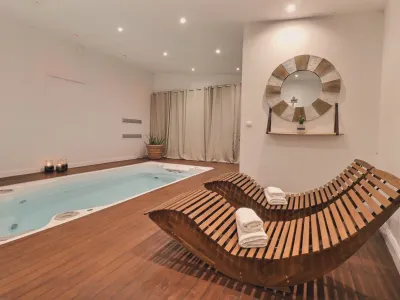 Domaine d'exception pour vos événements dans un écrin de verdure