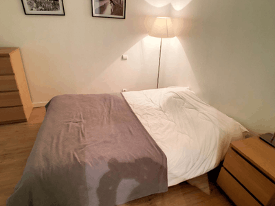 Cozy Central Cannes Studio Just 3 Minutes from Palais