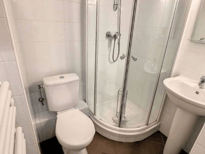 Cozy Central Cannes Studio Just 3 Minutes from Palais