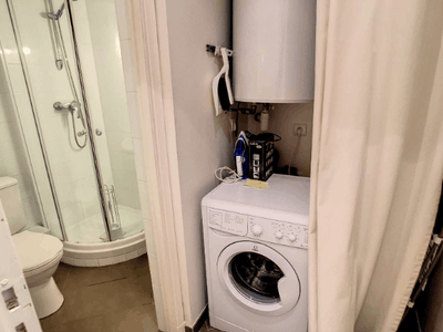 Cozy Central Cannes Studio Just 3 Minutes from Palais