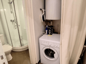 Cozy Central Cannes Studio Just 3 Minutes from Palais