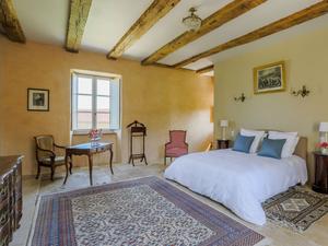 Château en Aveyron