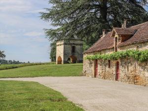 Château en Aveyron