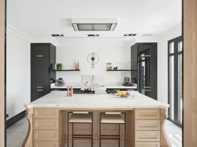 Villa Cannes Californie proximité centre ville