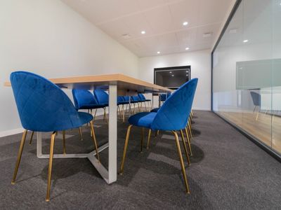 Meeting room Nice - Grand Arénas - 16 people max