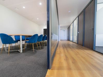 Meeting room Nice - Grand Arénas - 16 people max