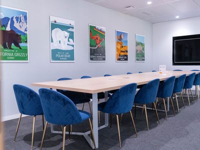 Meeting room Nice - Grand Arénas - 16 people max