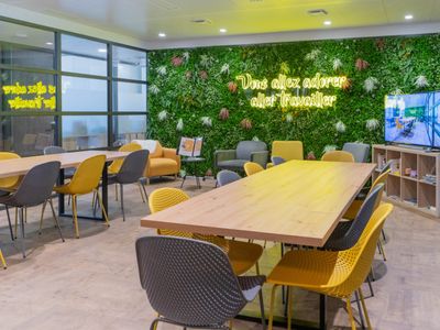 Meeting room Nice - Grand Arénas - 16 people max