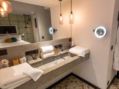 Atypical and luxurious 4-star loft