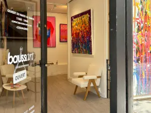 Local Commercial de 30m² dans le 7e Arrondissement de Paris