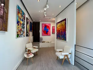 Local Commercial de 30m² dans le 7e Arrondissement de Paris