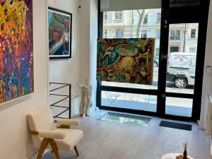 Local Commercial de 30m² dans le 7e Arrondissement de Paris