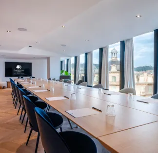 Modern Conference Room in Nice | Hotel Event Venue