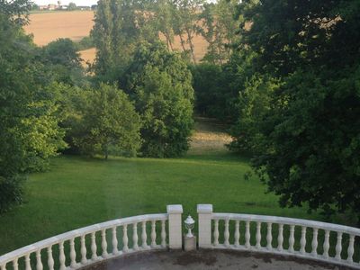 Romantic Country House for Events & Productions in Villejust