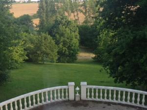 Maison de Campagne Romantique pour Événements & Productions à Villejust