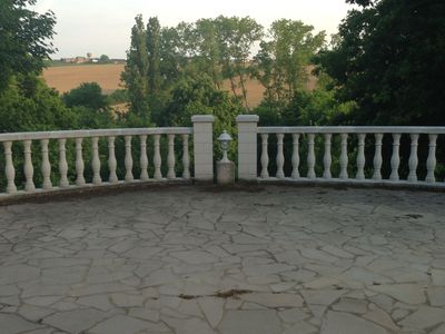 Romantic Country House for Events & Productions in Villejust