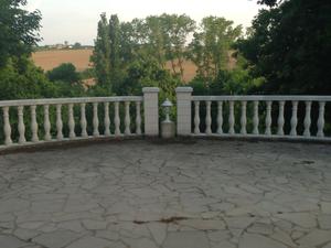 Maison de Campagne Romantique pour Événements & Productions à Villejust