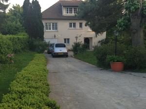 Maison de Campagne Romantique pour Événements & Productions à Villejust