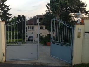 Maison de Campagne Romantique pour Événements & Productions à Villejust