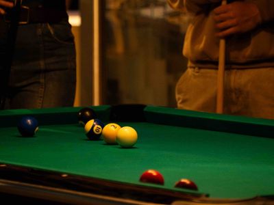 Le Club - Fun room for private use